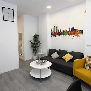 Apartamento de 1 Dormitorio